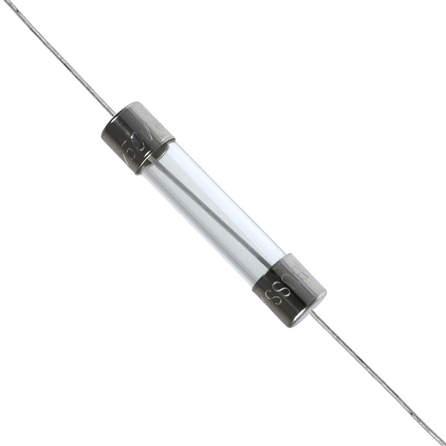 BK/AGC-V-25-R Eaton - Electronics Division Fusibili